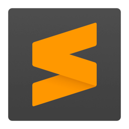 Sublime Text v4.0.0