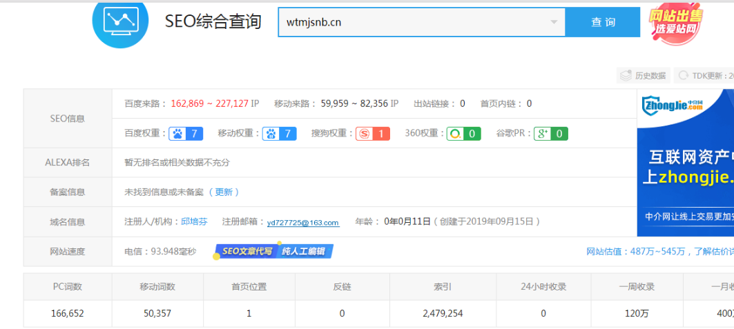 MIP泛目录站群快速提升权重原理 MIP泛目录站群快速提升权重原理