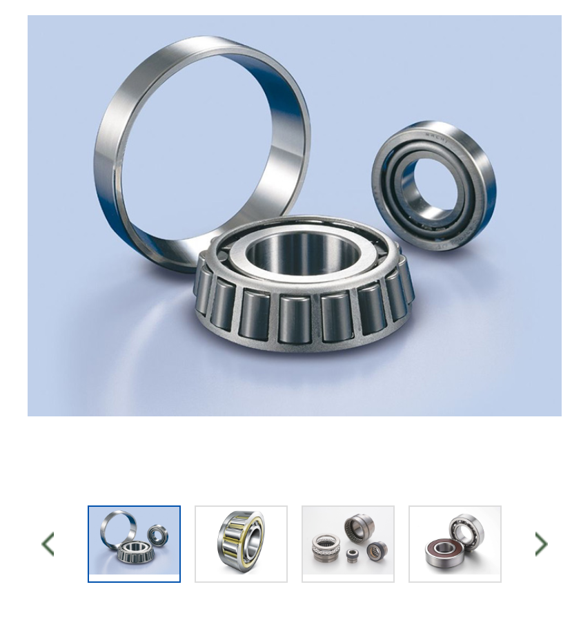 给Typecho文章增加产品轮播图