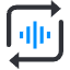 Werkzeug zur Umwandlung von Audioformaten
