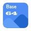 Base64转图片
