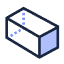 Calculatrice de volume rectangulaire