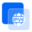 IPV6地址计算器