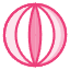 Calcolatore del volume della sfera