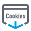 Strumento di elaborazione dell'importazione di cookie