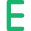 جدول مقارنة رموز EASCii EASCii
