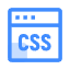 CSS compression/formatting