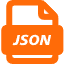 Compressione/formattazione JSON