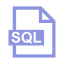 SQL compression/formatting