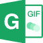 Creazione di immagini GIF