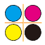 تحويل HSV/CMYK