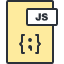 Strumento di conversione da HTML a JS