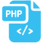 HTML/PHP conversion tool