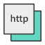 HTTP status code