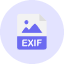 Bild schreiben EXIF-Informationen