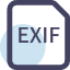 Acquisizione delle informazioni EXIF dell'immagine