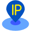 Suche nach IP-Adressen-Zuordnung