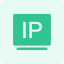IP/數字相互轉換