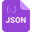 Da JSON a cookie online