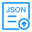 JSON/GET request string conversion