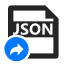 Strumento per la creazione di array da JSON a PHP