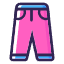 Tabella delle taglie dei pantaloni