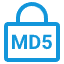 Cryptage MD5