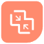 دمج ملفات PDF