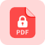 Passwort zu PDF-Dateien hinzufügen