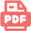 Impostazione dei metadati per i file PDF