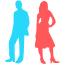 男女星座配对查询