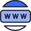 البحث عن نطاق WHIOS
