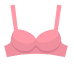 Tabella delle taglie del reggiseno