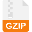 اكتشاف ضغط Gzip لصفحة الويب