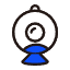 Test della telecamera