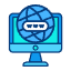 منشئ عناوين URL UTM عبر الإنترنت