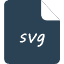 SVG to CSS conversion