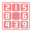 數獨遊戲