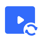 Video format conversion