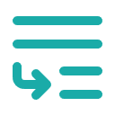 Online-Texteinfügungstool