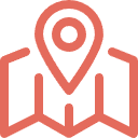 Cell phone number attribution search