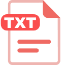 Пакетное создание текстовых файлов