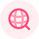 Website main domain extraction tool