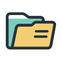 Strumento di conteggio delle linee di file sovradimensionati
