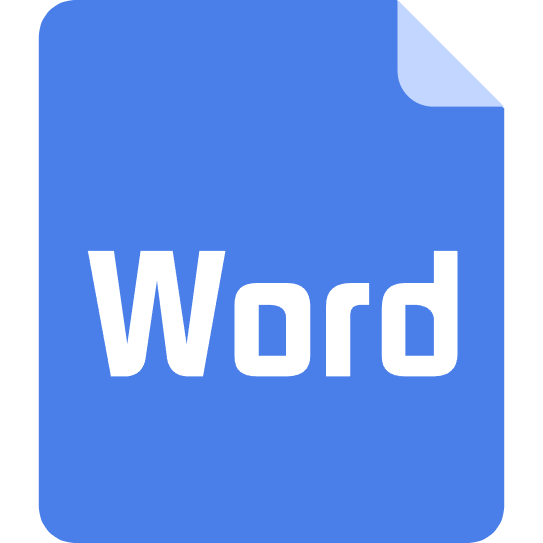 提取Word中的圖片